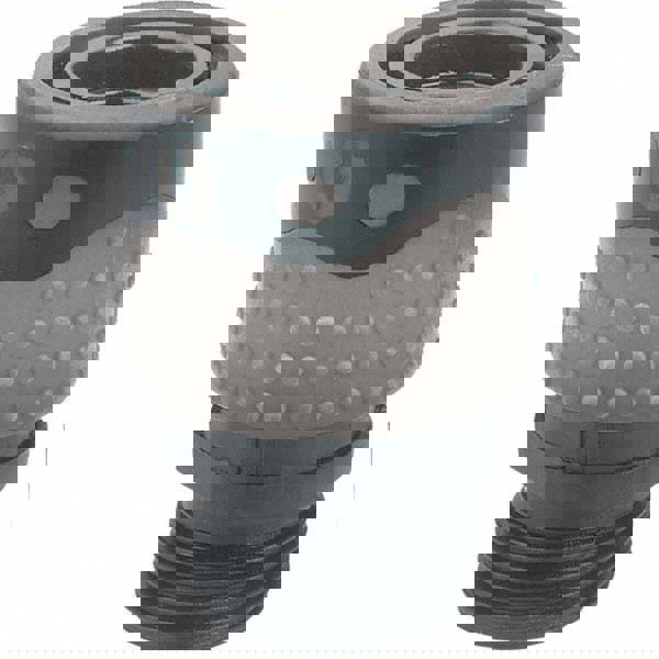 Garden Hose Connector: Female, 3/4